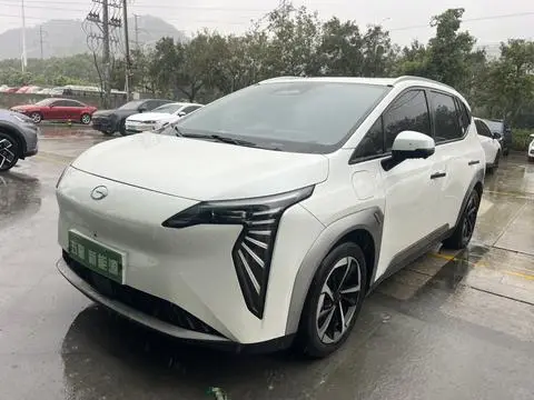 GAC AION Y 2023