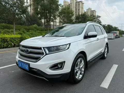 Ford 锐界 2017