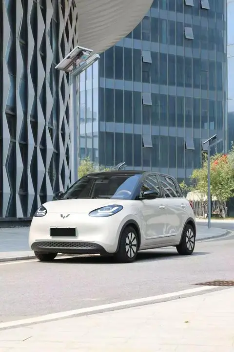 Wuling Bingo 2025