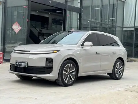 Li L6 2024