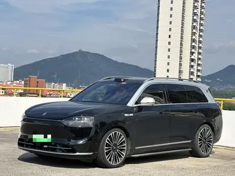 AITO M9 2024