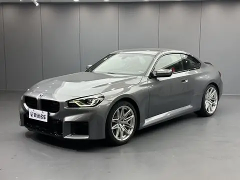 BMW M2 2024