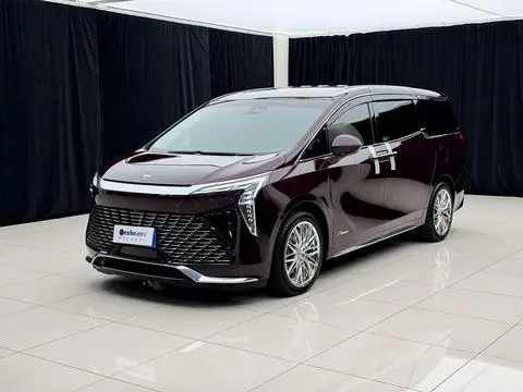 Buick Century 2023