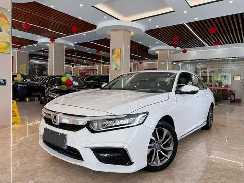 Honda 英仕派 2019 — фото 1
