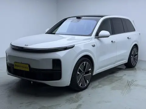 Li L9 2025
