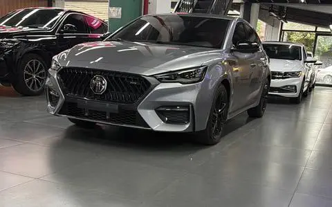 MG 6 2020
