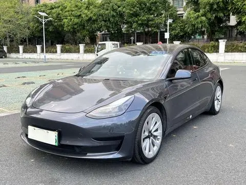 Tesla Model 3 2020 — фото 1