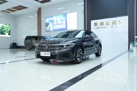Volkswagen 速腾 2025
