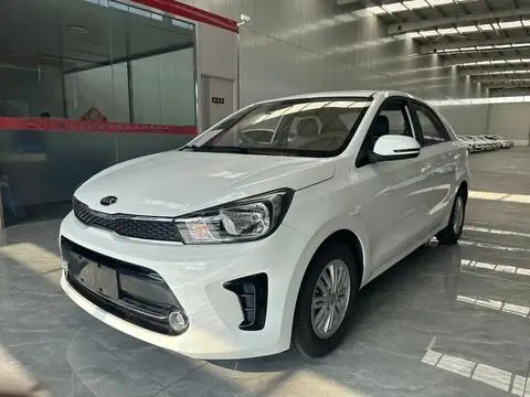 Kia 焕驰 2017