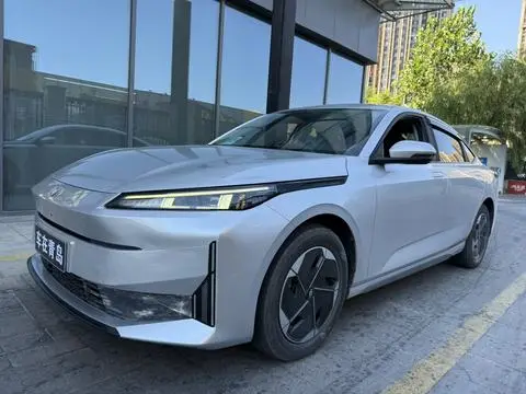 Changan A05 Classic 2024