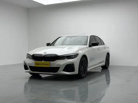 BMW 3 Series 2022