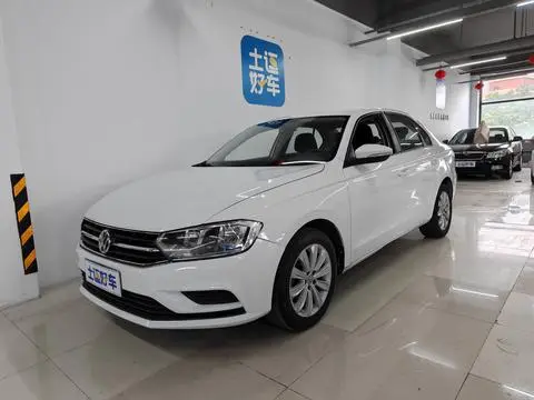 Volkswagen Bora 2019