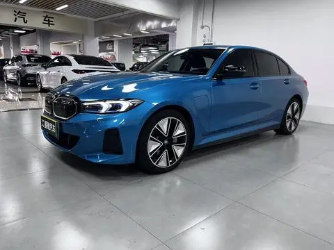 BMW i3 2023