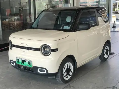 Geely 熊猫 2025
