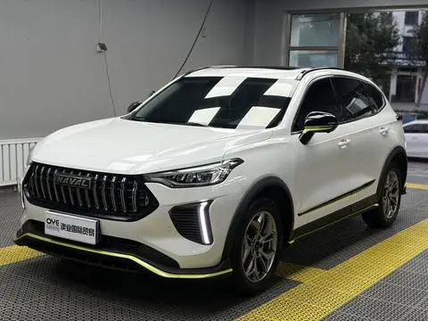 Haval 赤兔 2022