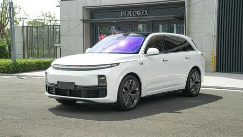 Li L7 2025