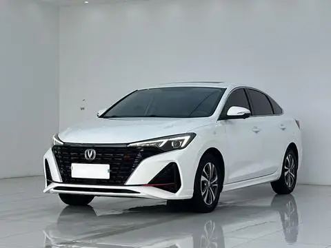 Changan Eado 2023