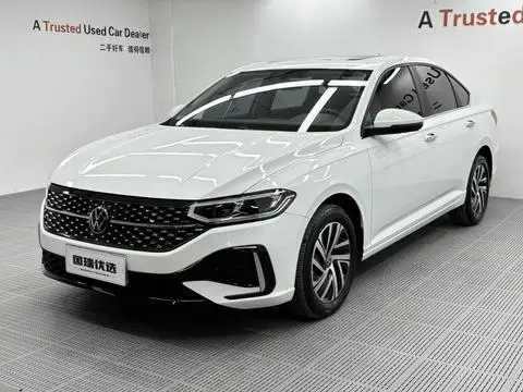 Volkswagen Lavida 2023