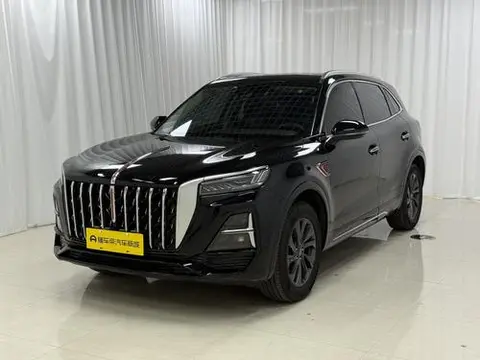 Hongqi HS5 2023