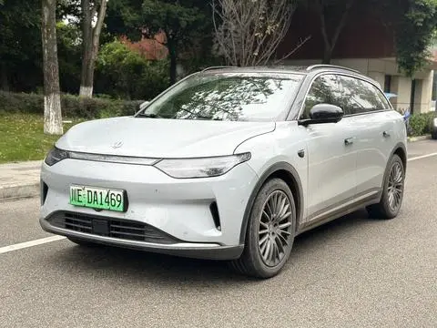Leapmotor C11 2024