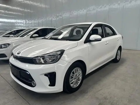 Kia 焕驰 2019
