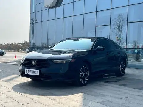 Honda Accord 2023