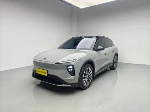 NIO ES6 2024