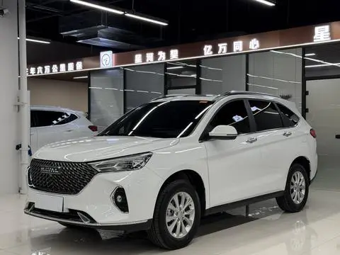 Haval M6 2023