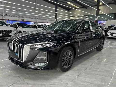 Hongqi H5 2026