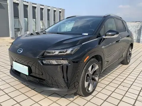 GAC AION V 2021