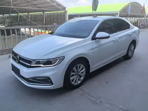 Volkswagen Bora 2021