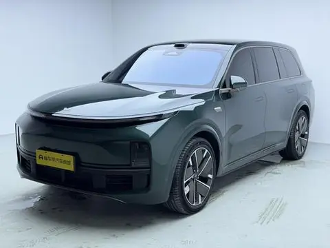 Li L9 2025