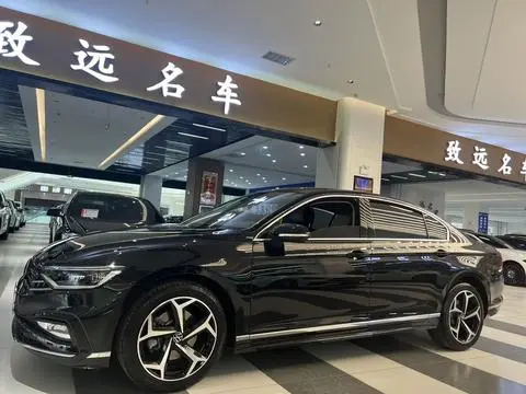 Volkswagen Magotan 2023
