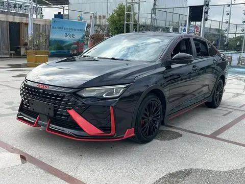 Dongfeng 奕炫MAX 2023