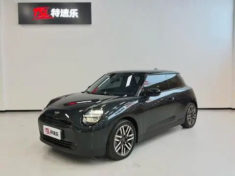 MINI MINI COOPER 2025