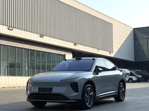 NIO EC6 2024