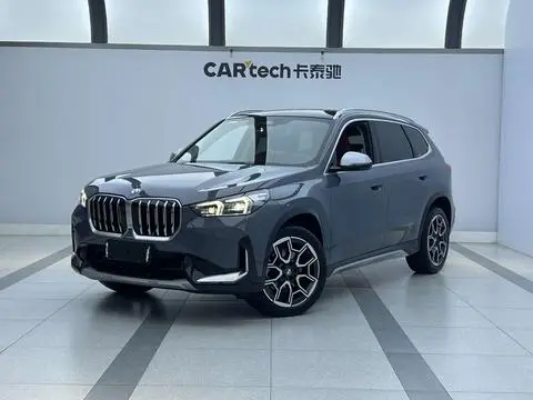 BMW X1 2023