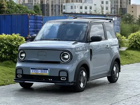 Geely 熊猫 2025