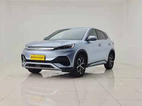 BYD 元PLUS 2023