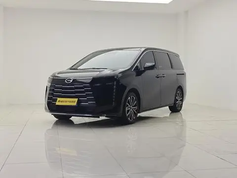 GAC E8 2024