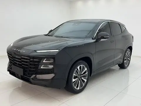 Jetour 大圣 2023