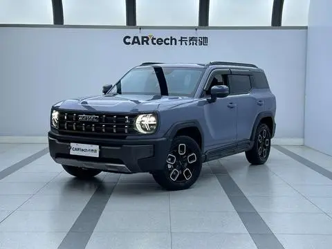 Haval 酷狗 2022