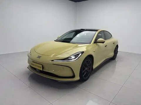 IM Motors 智己L6 2024
