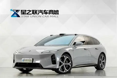 NIO ET5T 2025