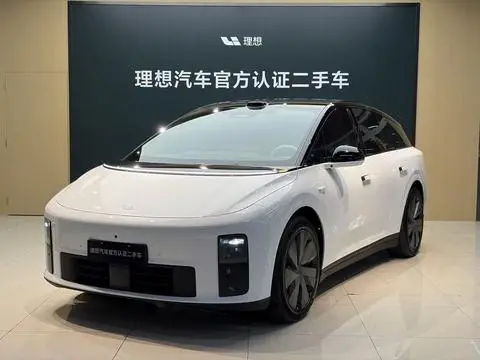 Li i6 2025