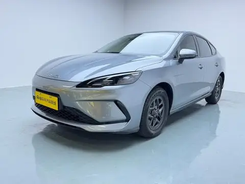 BYD Seal05 DM 2025