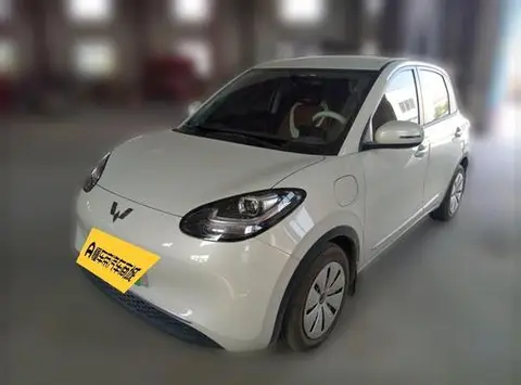 Wuling Bingo 2025