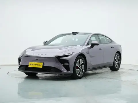 Exeed ES 2025