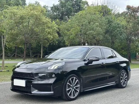 Lynk & Co 03 2019