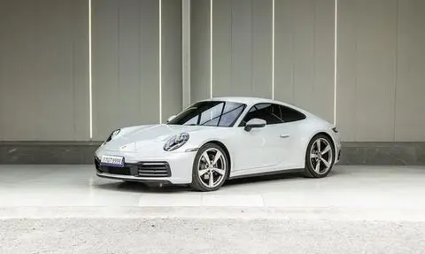 Porsche 911 2023